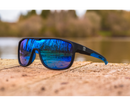 Preston Absolute Ascent Ice Blue Sunglasses
