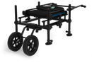 Preston Innovations Absolute Feeder Chair Wheel Kit