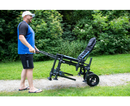 Preston Innovations Absolute Feeder Chair Wheel Kit