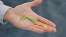 Berkley Gulp! Saltwater Crazy Legs Jerk Shad New Penny