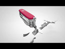 Victorinox Swiss Army Knife Swiss Champ