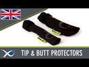 Matrix Tip & Butt Protectors