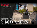 Rhino VX 25 V2 Cobold Electric Outboard Motor