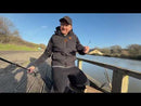 Guru Natural Waggler Rod & Reel Combo
