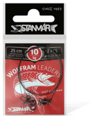 Stanmar Wolfram Leaders