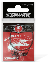Stanmar Wolfram Leaders