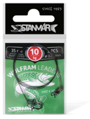 Stanmar Wolfram Leaders