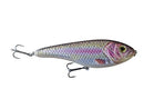 Shamrock 6'' Slider Jerkbait Rainbow Trout RT