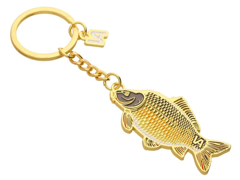 Veduta Key Chain