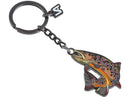 Veduta Key Chain