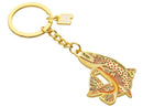 Veduta Key Chain