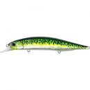 DUO Realis Jerkbait 120S SW Green Mackerel