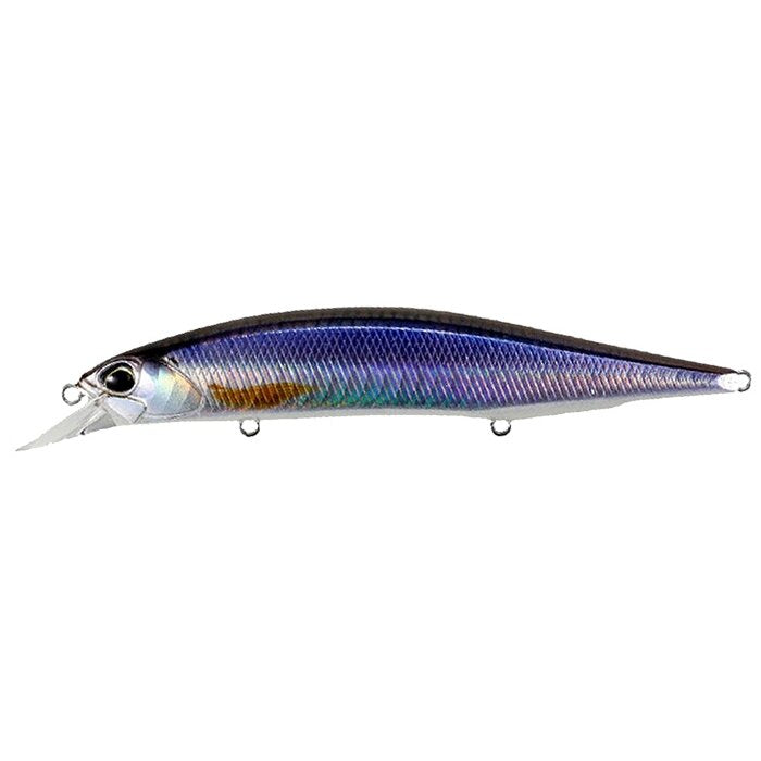 Duo Realis Jerkbait 120SP Pike AFA3830 Roach