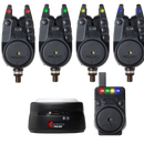 Prologic C-Series Alarm Set