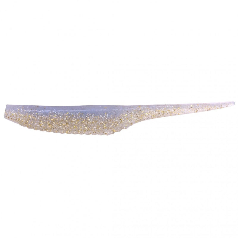 DUO Realis Versa Pintail 5" F085 Sexy Shad UV