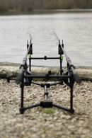 Zebco Z-Carp Compact Pod