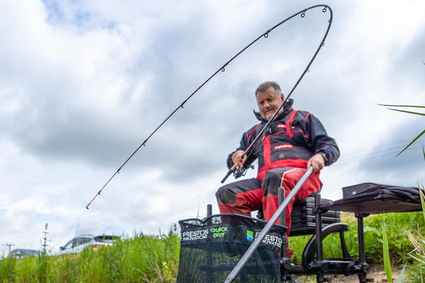Duo Hook: Your Ultimate Ireland Fishing Tackle Shop