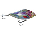 Shamrock 4'' Slider Jerkbait Rainbow Trout RT