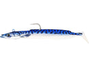 Westin Sandy Andy Jig 13cm 22g Real Mackerel