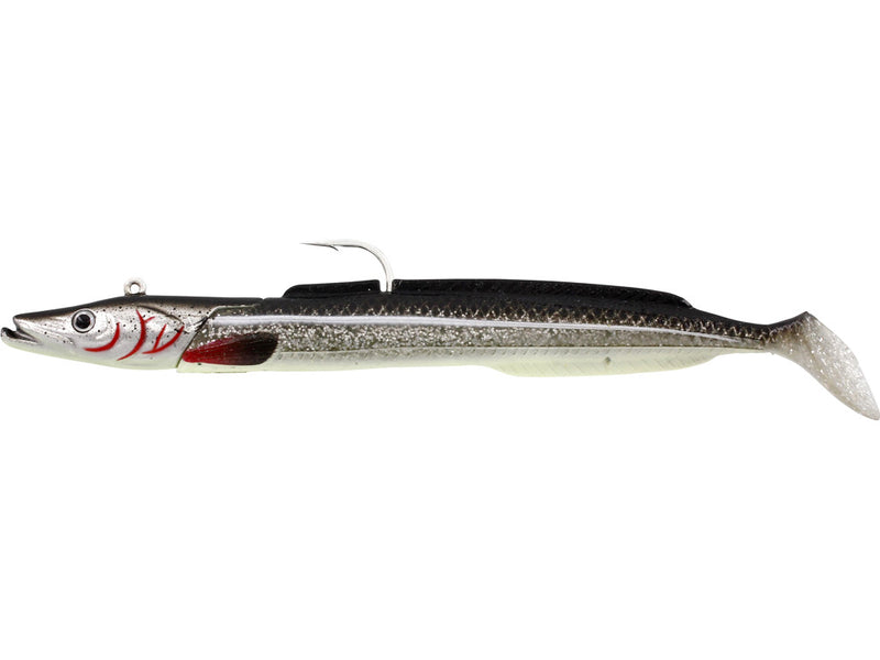 Westin Sandy Andy Jig 82g 19cm Robocod