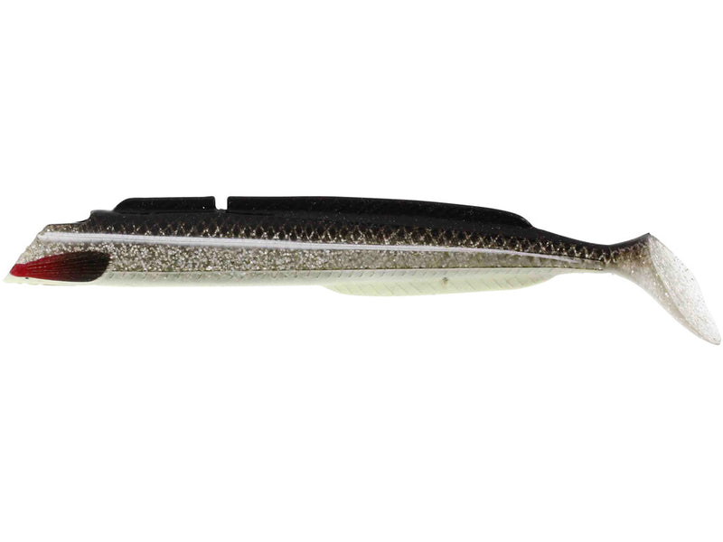 Westin Sandy Andy Jig 42g Spear Body Robocod