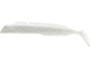 Westin Sandy Andy Jig 42g Spear Body Snow White