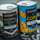 Sonubaits CORN Sweetcorn F1 400g