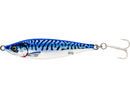 Westin Herrix Jig 25g 6.5cm Blue Mackerel