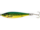 Westin Herrix Jig 40g 7.5cm Green Gold Mackerel