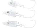 Westin Magic Minnow Weedless Jig Spare Head