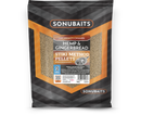 Sonubaits Stiki Method Pellets – Hemp & Gingerbread 2mm