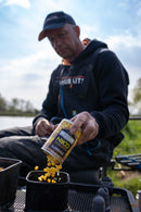Sonubaits CORN Sweetcorn Banoffee 400g