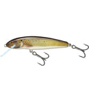 Salmo Minnow S 7cm 8g Gry