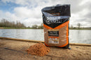Sonubaits Salted Caramel Groundbait 2kg