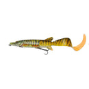 Savage Gear 3D Hybrid Pike 17cm 47g Pike