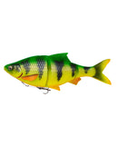 Savage Gear 4D Line Thru Roach SS 18cm 80g Firetiger
