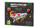 Savage Gear 4PLAY Calendar 2026