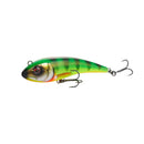 Savage Gear Low Glider Jerkbait 14.5cm 78g SS Firetiger