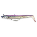 Savage Gear Sandeel V2 Weedless 11.5cm 22g Blue Sandeel