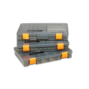 Savage Gear Lure Box Smoke