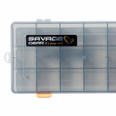 Savage Gear Lure Box Smoke Kit 2pcs