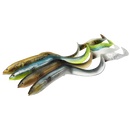 Savage Gear Real Eel Loose Body 20cm 27g Dirty Eel