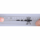 Savage Gear 3D TPE Mayfly Nymph 5cm 2.5g Green