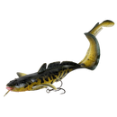 Savage Gear 3D Burbot Fast Sinhk 25cm 75g Burbot
