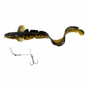 Savage Gear 3D Burbot Fast Sinhk 25cm 75g Burbot