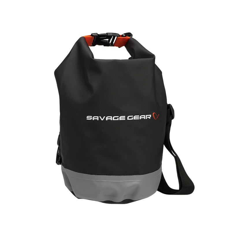 Savage Gear WP Rollup Bag 5l
