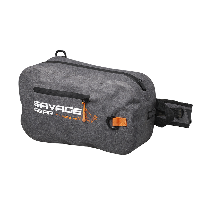 Savage Gear AW Sling Rucksack 39X25X13cm