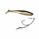 Savage Gear EWG Weedless Hooks