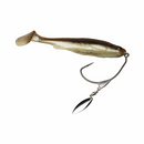 Savage Gear EWG Weedless Hooks