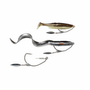 Savage Gear EWG Weedless Hooks